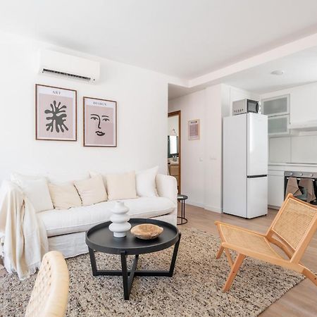 MS - Nuevo Apartamento 2 dormitorios, Centro Histórico, Todos Servicios Málaga Exterior foto