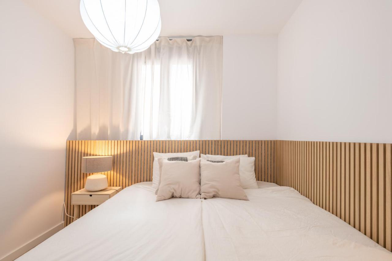 MS - Nuevo Apartamento 2 dormitorios, Centro Histórico, Todos Servicios Málaga Exterior foto